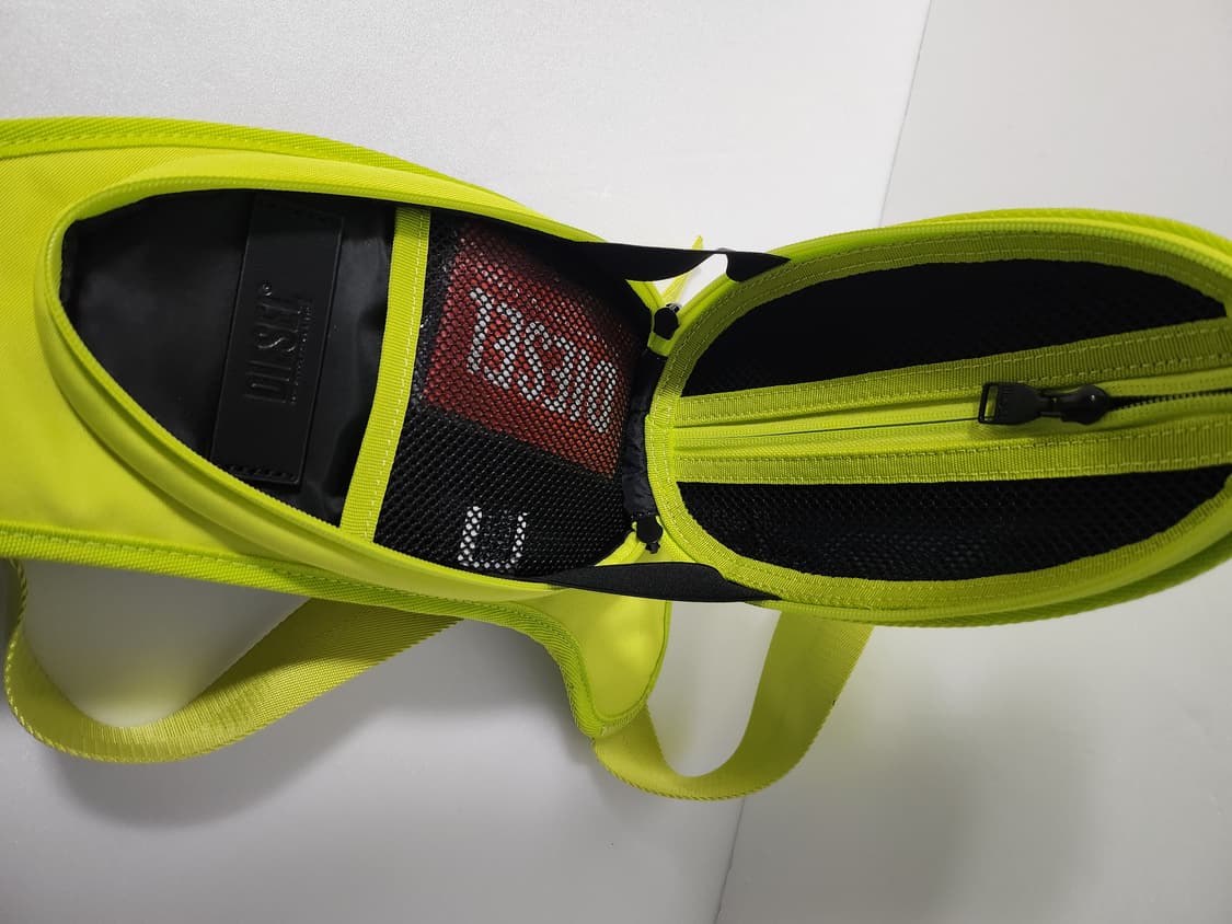 디젤 크로스백 힙쌕  상품이미지3