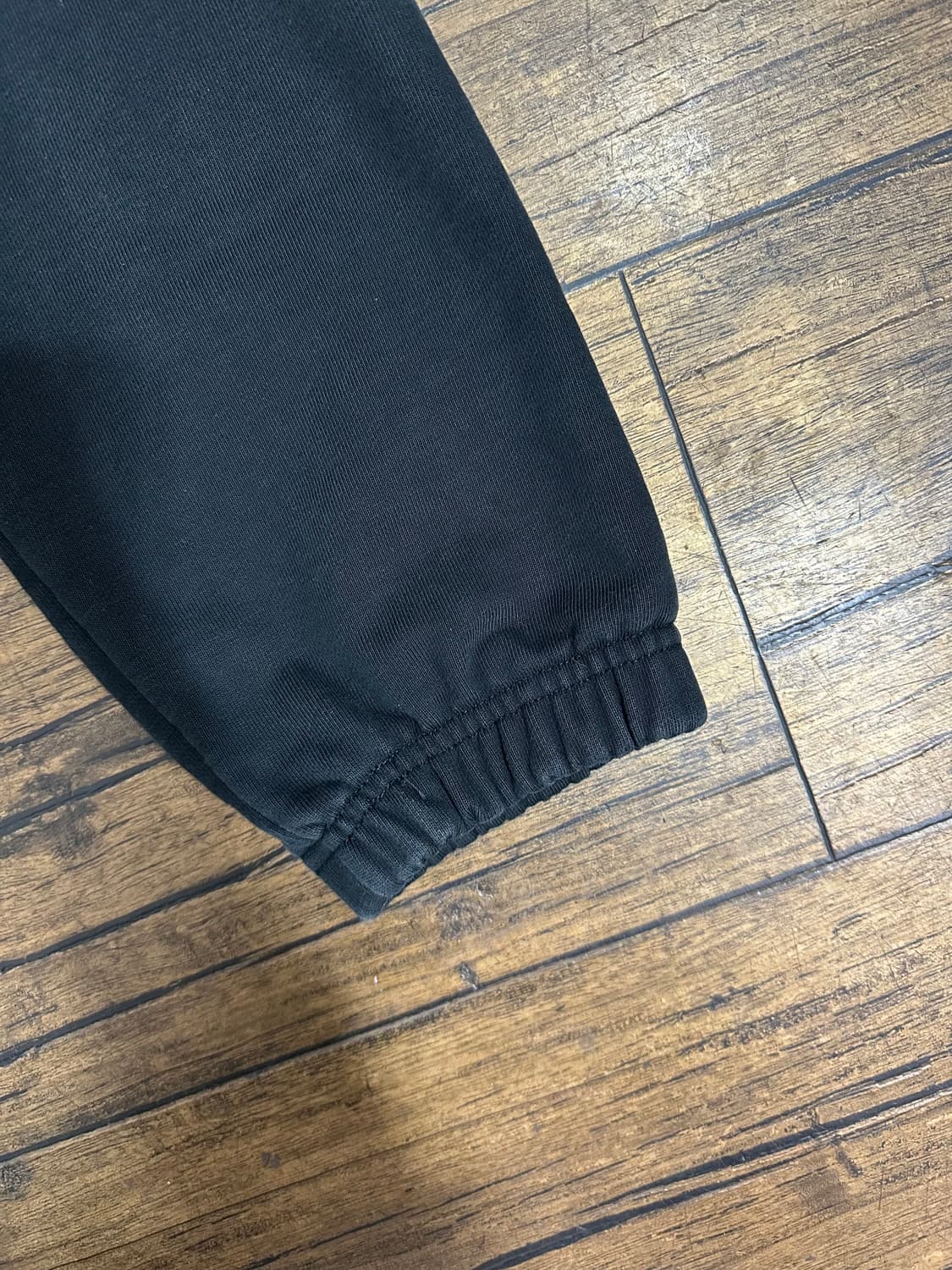 MGDB 조거팬츠 블랙 32사이즈 상품이미지5