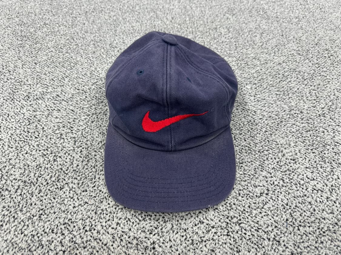 나이키 90s 빅스우시 볼캡 상품이미지1