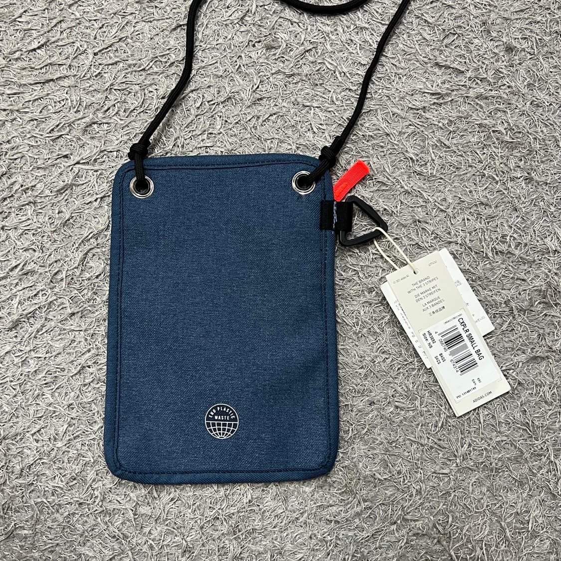 아디다스 크로스 미니백(새상품) 상품이미지3