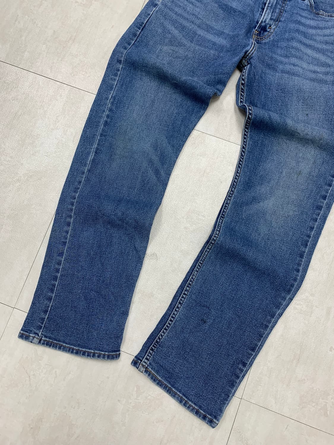 리바이스 232 데님 팬츠 #536 상품이미지3