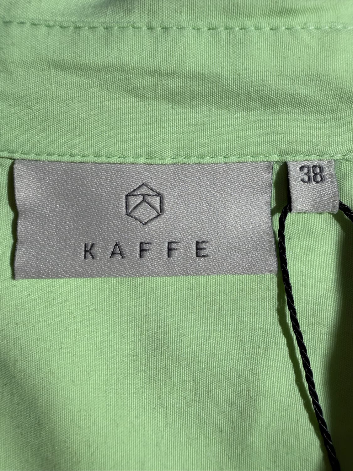 Kaffe Loose Fit Shirt 상품이미지5