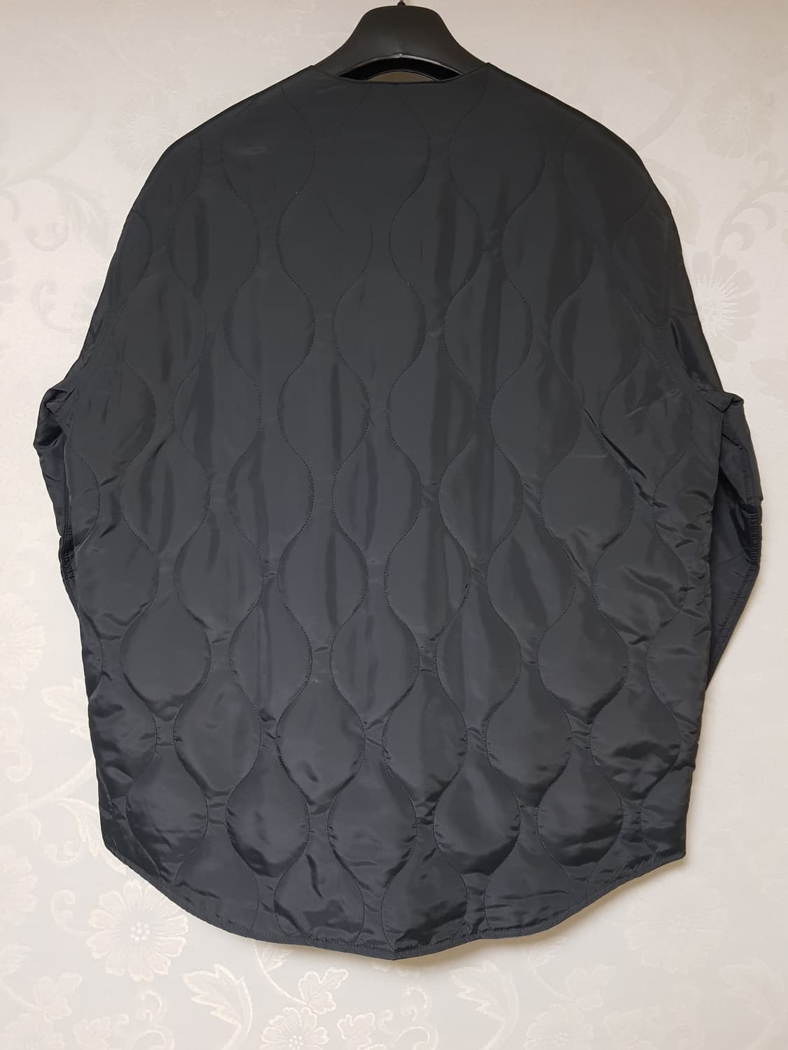 에잇세컨즈 퀼팅  패딩 셔츠 셔켓(105) 상품이미지2