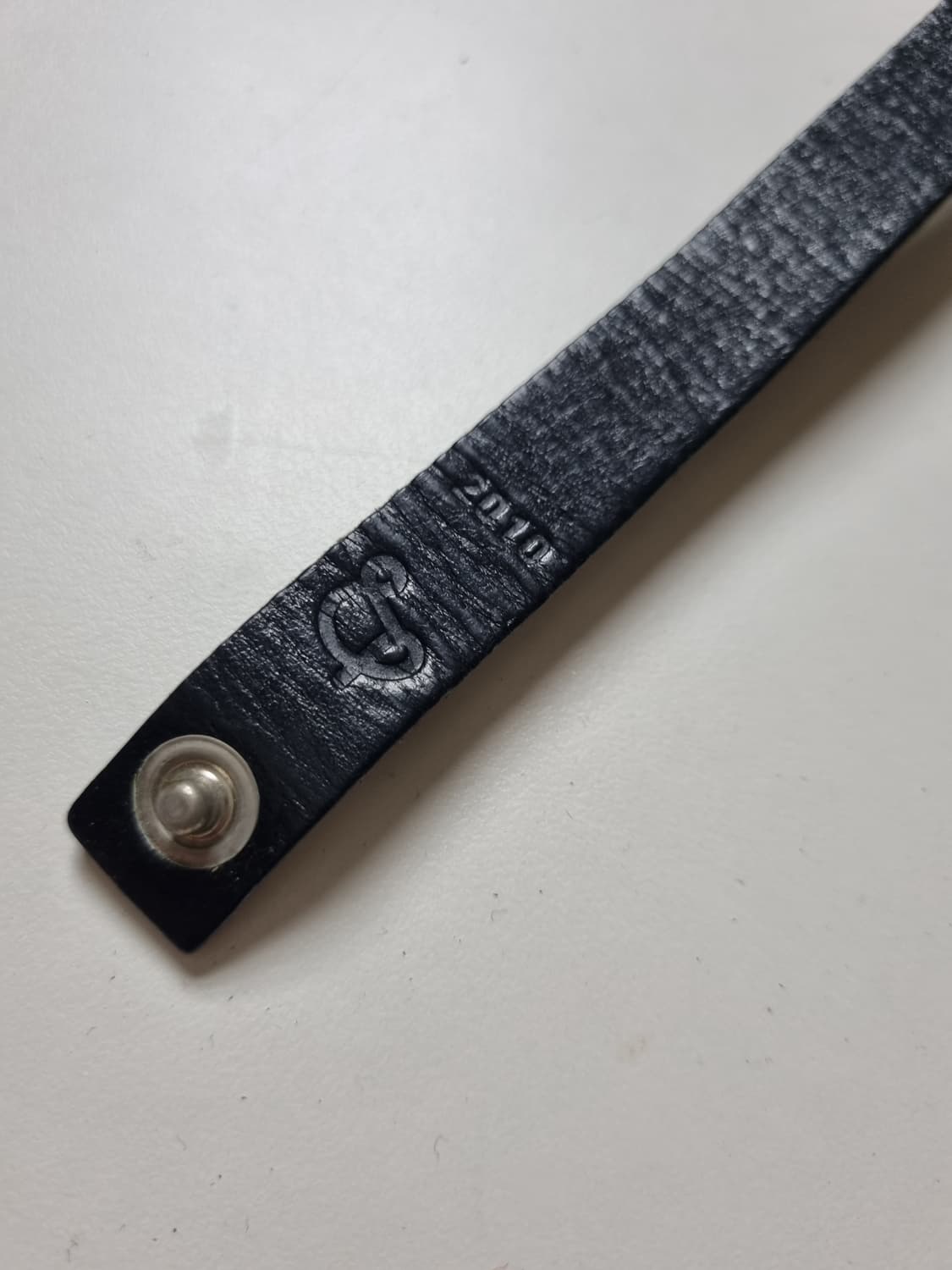 데일리프로젝트 팔찌 상품이미지2