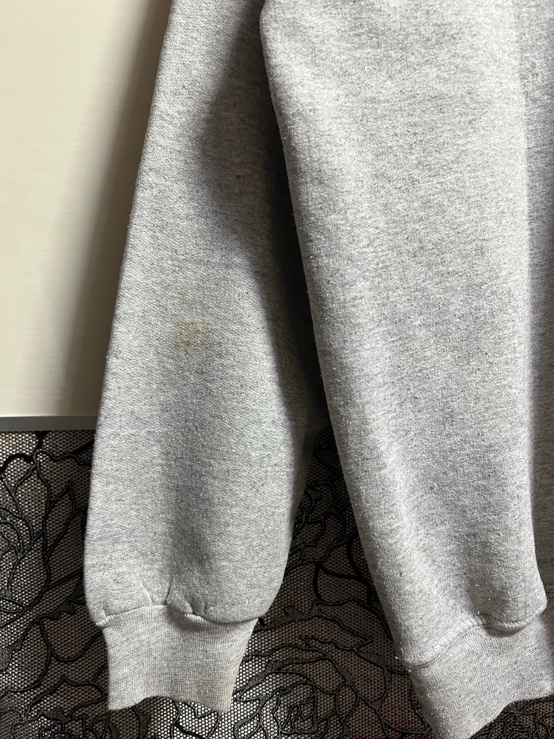 빈티지 디즈니 미키마우스 맨투맨 상품이미지6