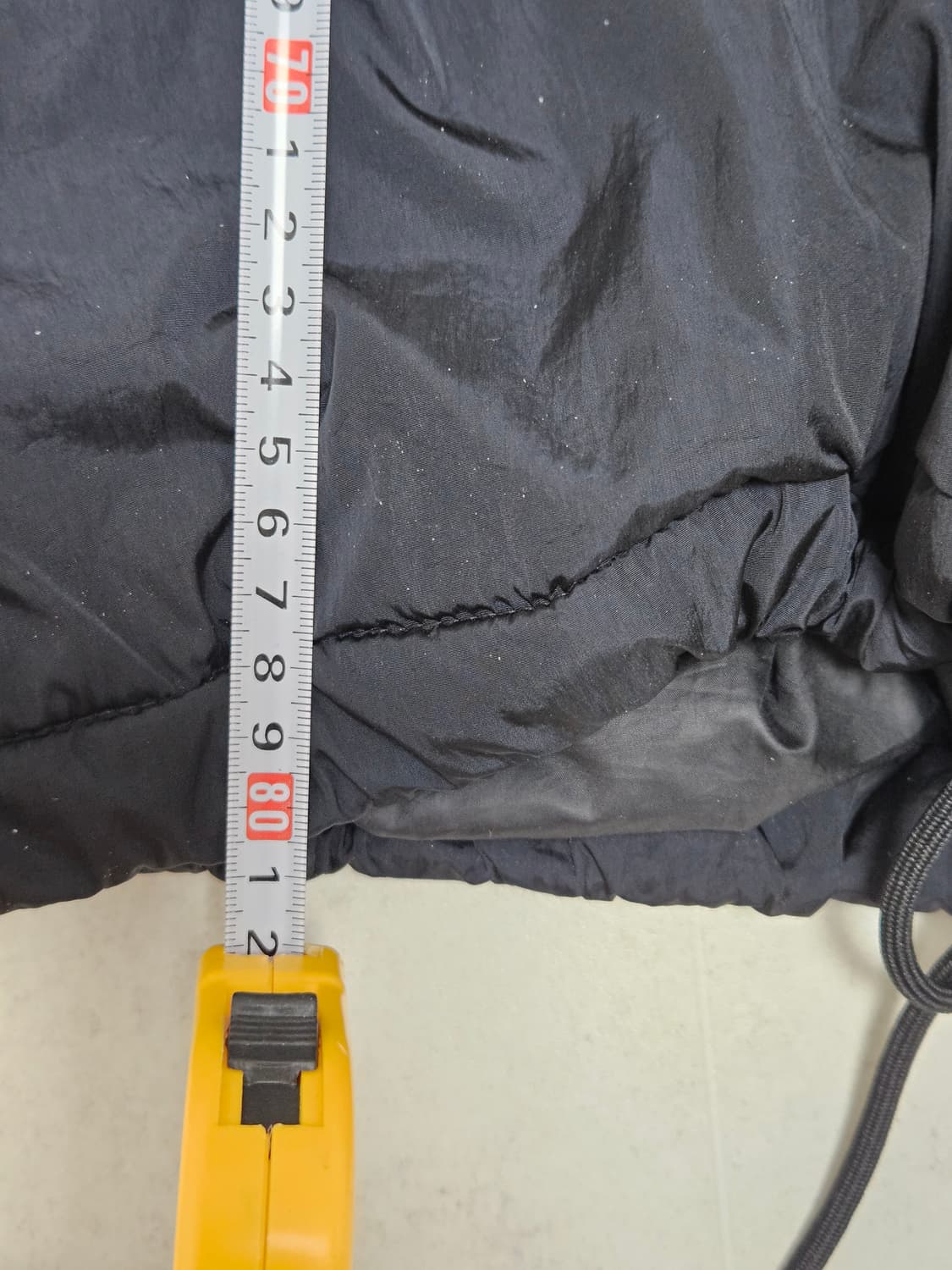 나이키 패딩 점퍼 상품이미지9