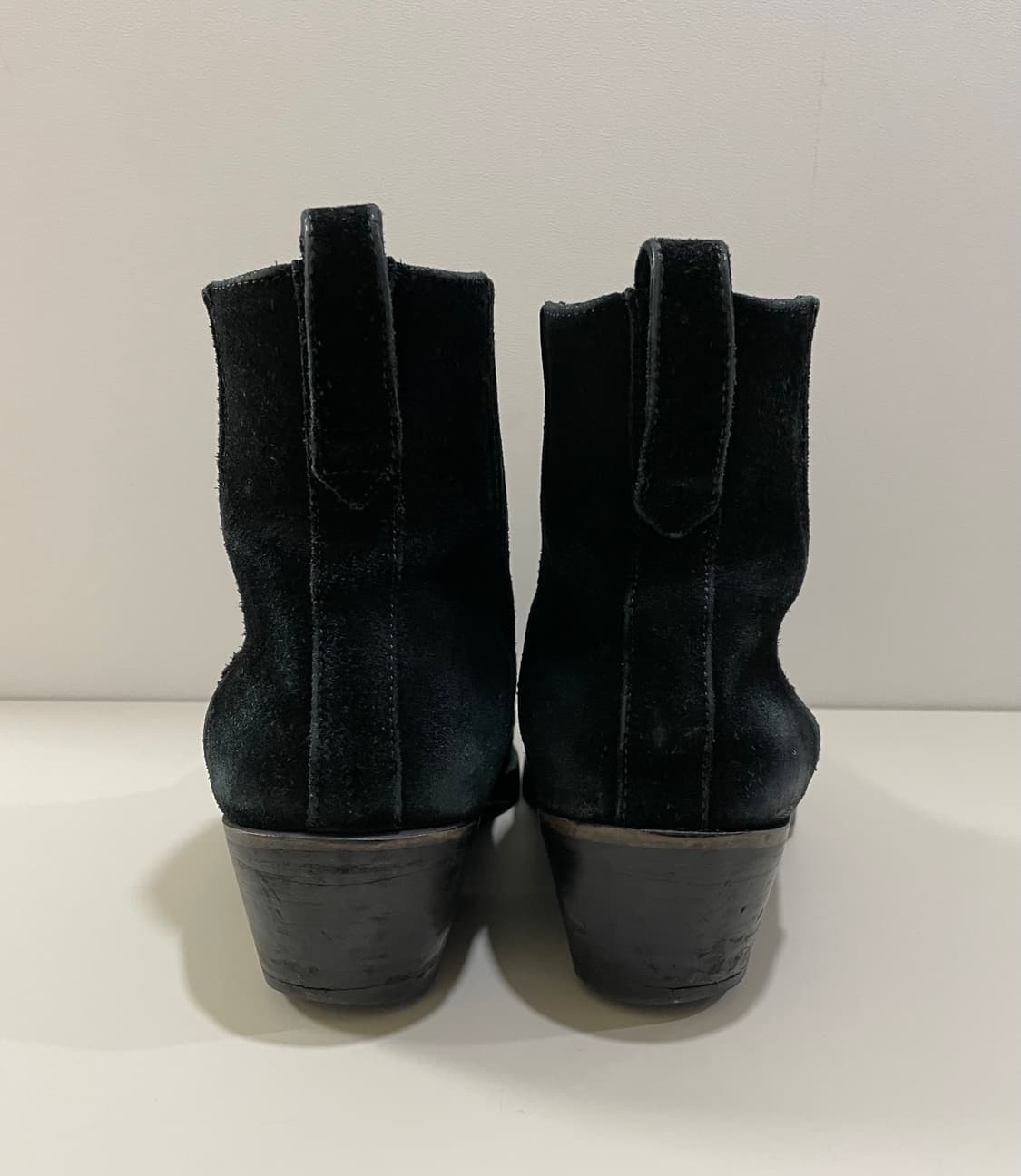 아워레가시 쿠반 스웨이드 42사이즈 상품이미지3