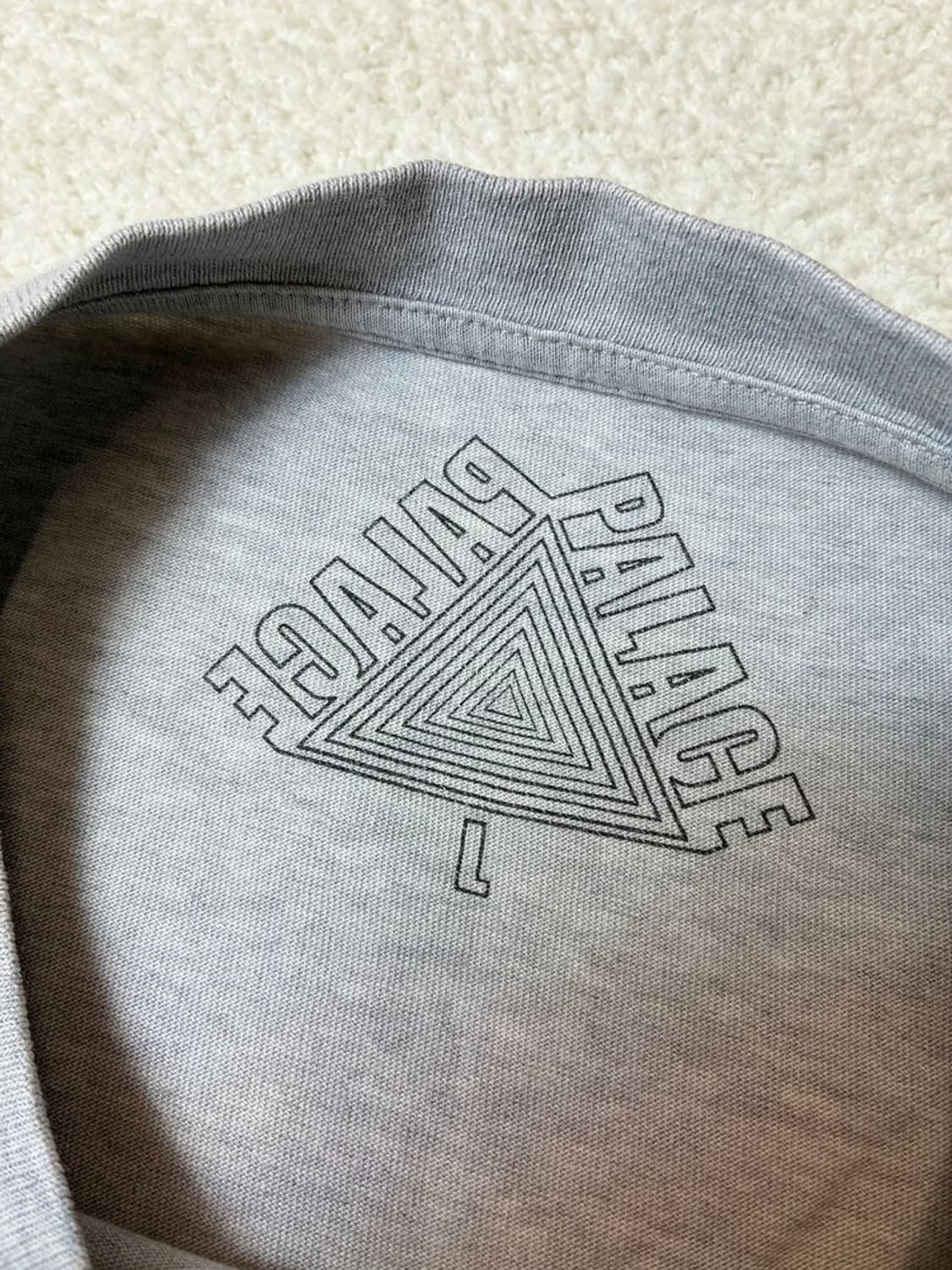 팔라스 P-3D 17ss 울트라 롱 슬리브 PN6451 상품이미지8