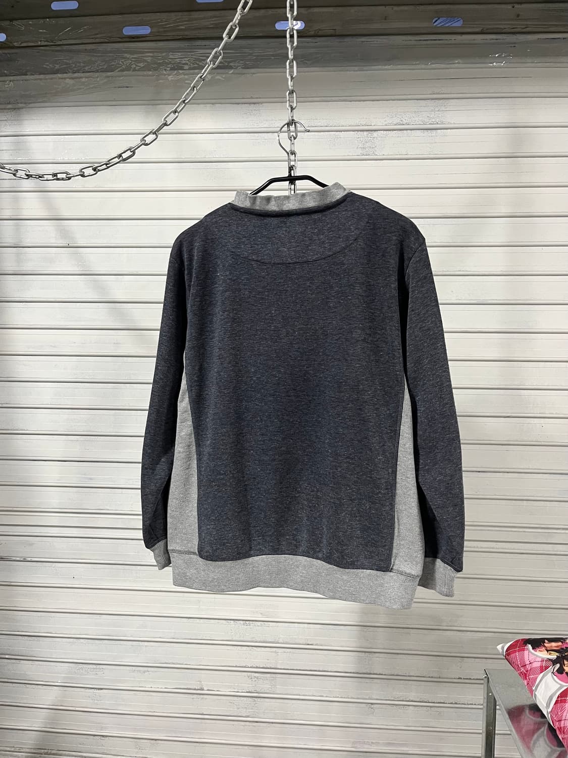 Edwin home wear sweat 상품이미지7