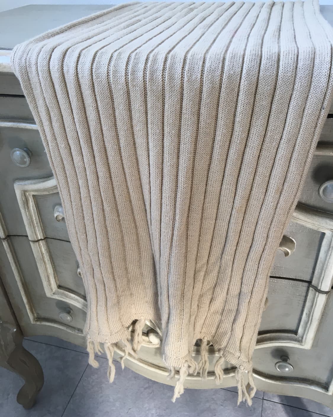  knit muffler 상품이미지2