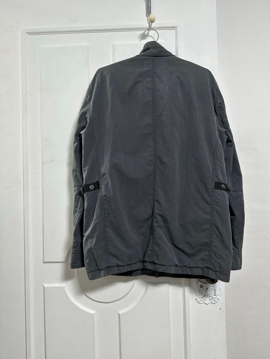 시리즈 가먼트다잉 자켓 상품이미지2