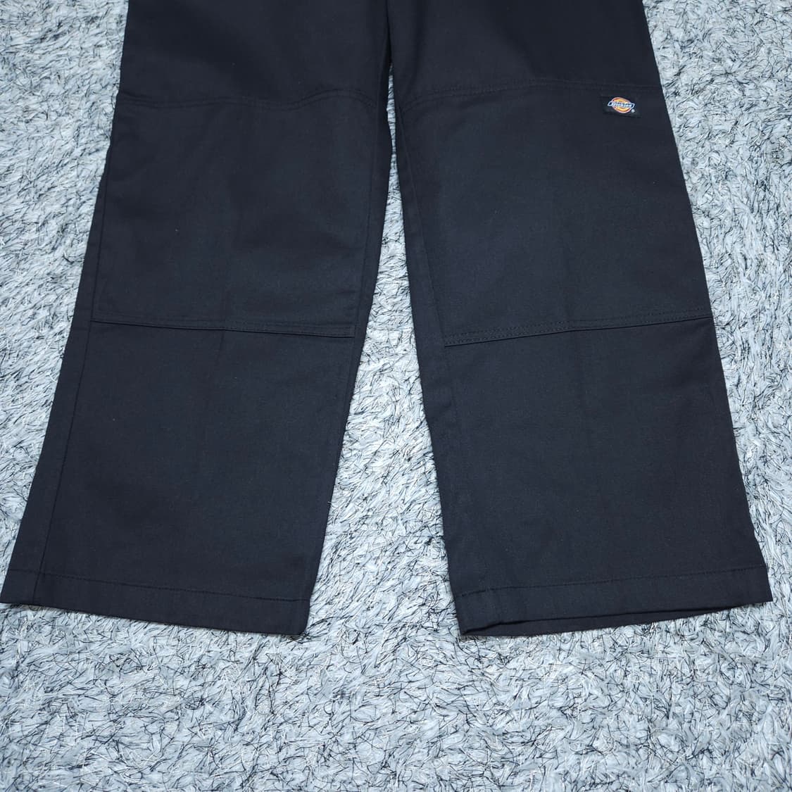 디키즈) 34/32 남자 와이드 카고팬츠 와이드진 / 왕눈이샵 상품이미지4