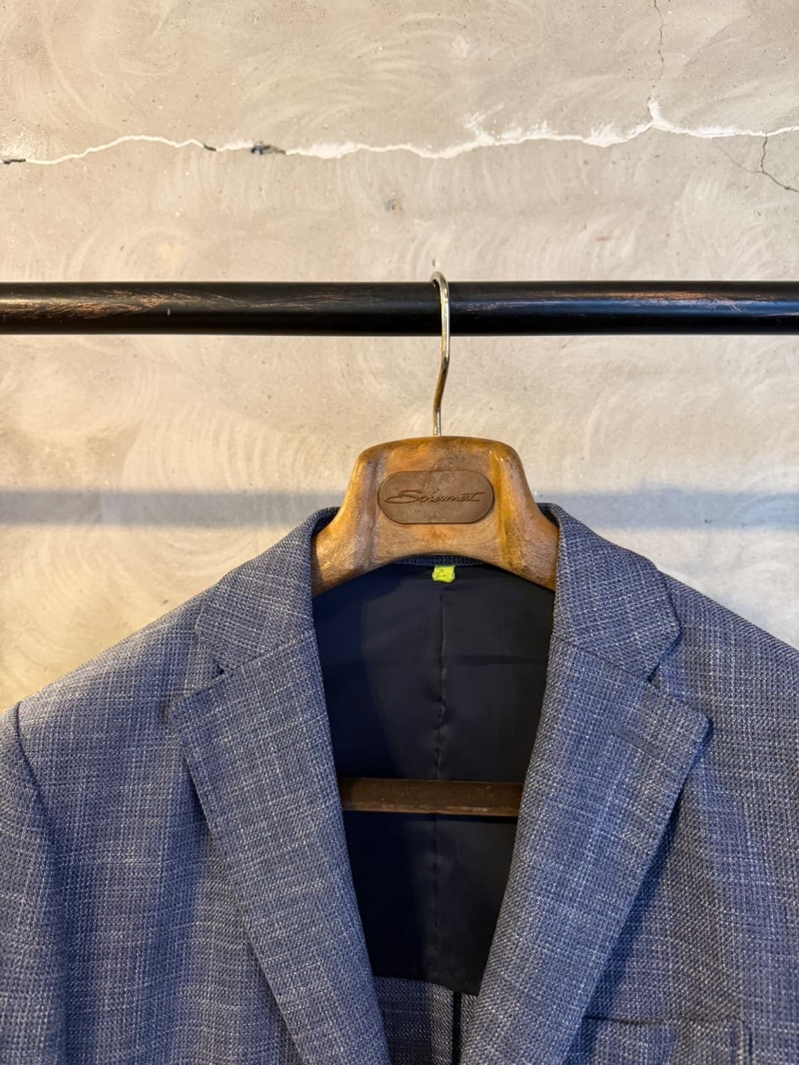 캠브리지 멤버스 자켓 100 상품이미지3