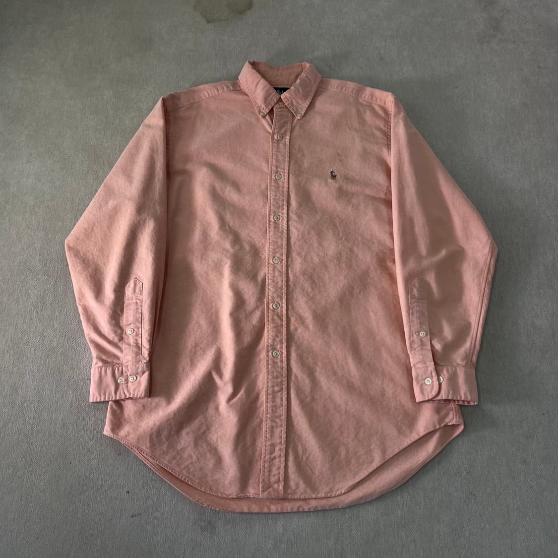 100 폴로랄프로렌 코튼 셔츠 상품이미지1