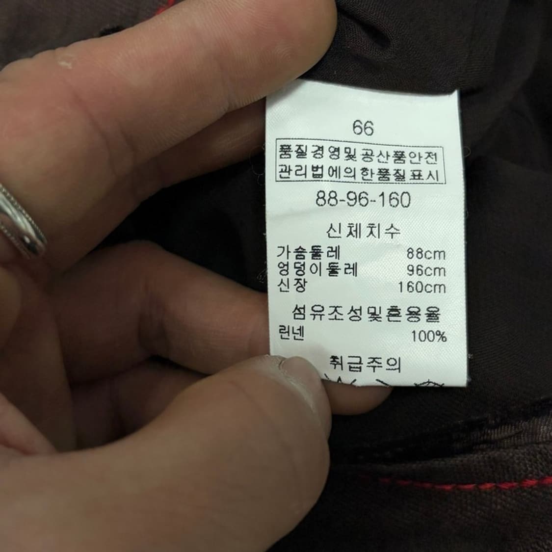 조셉 패널 스티치 원피스 v4655 상품이미지7