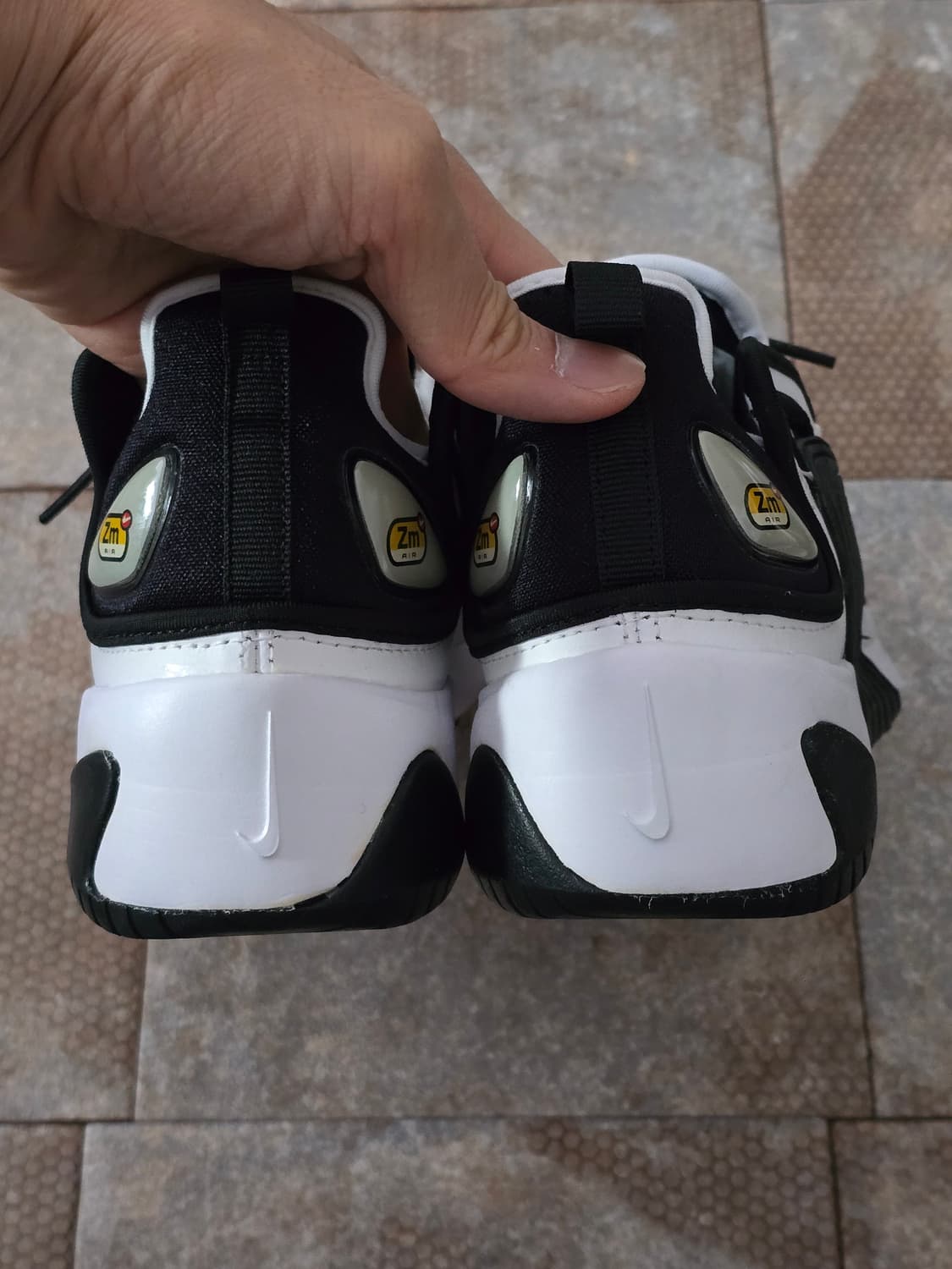 (240)나이키 줌 2k 오레오 상품이미지8