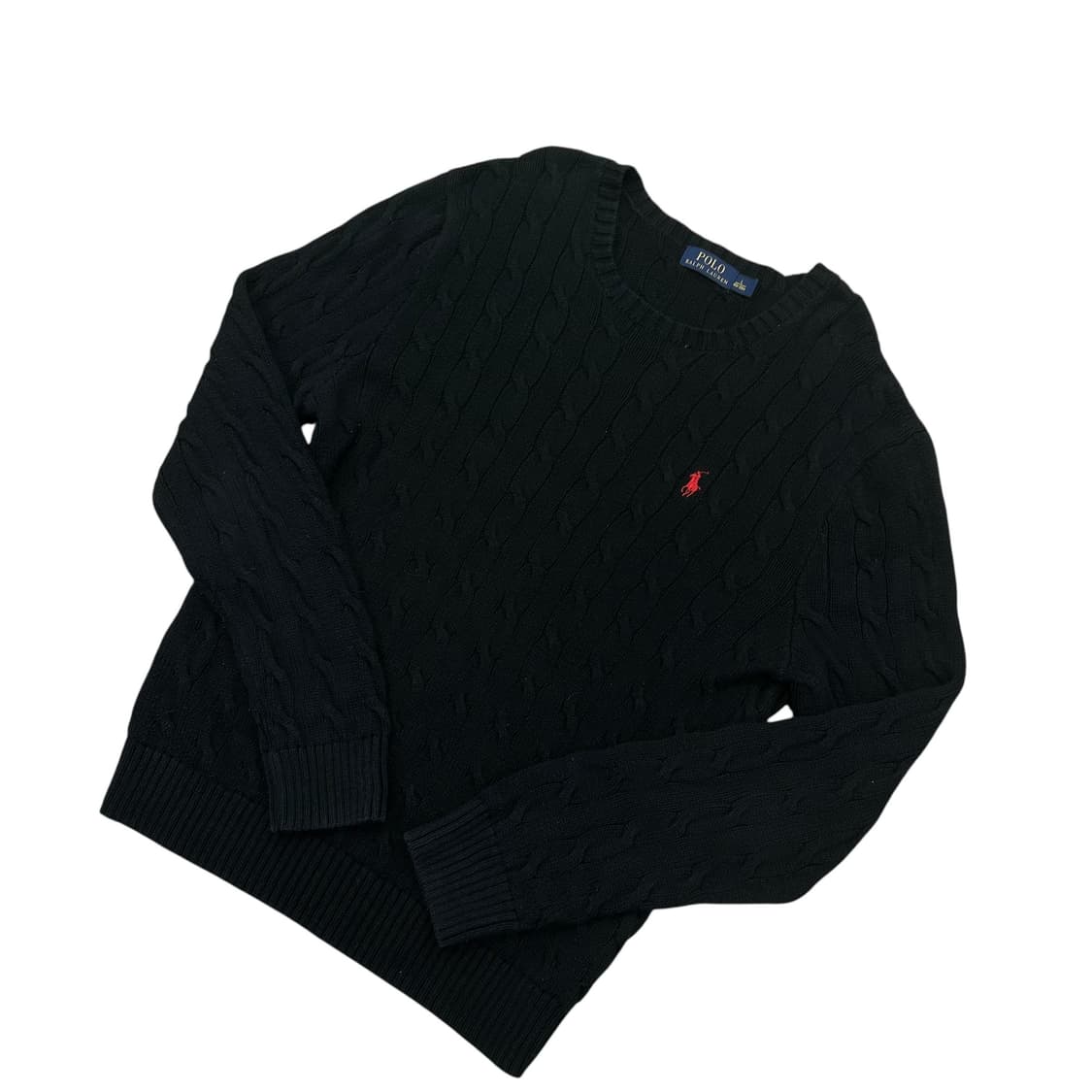 폴로랄프로렌 니트 상품이미지3