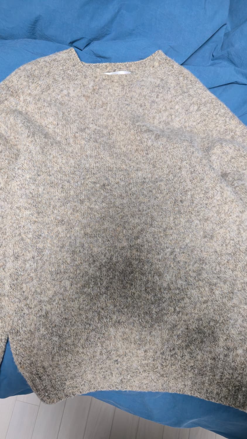 [S] 할리오브스코틀랜드 쉐기독 머쉬룸 상품이미지3