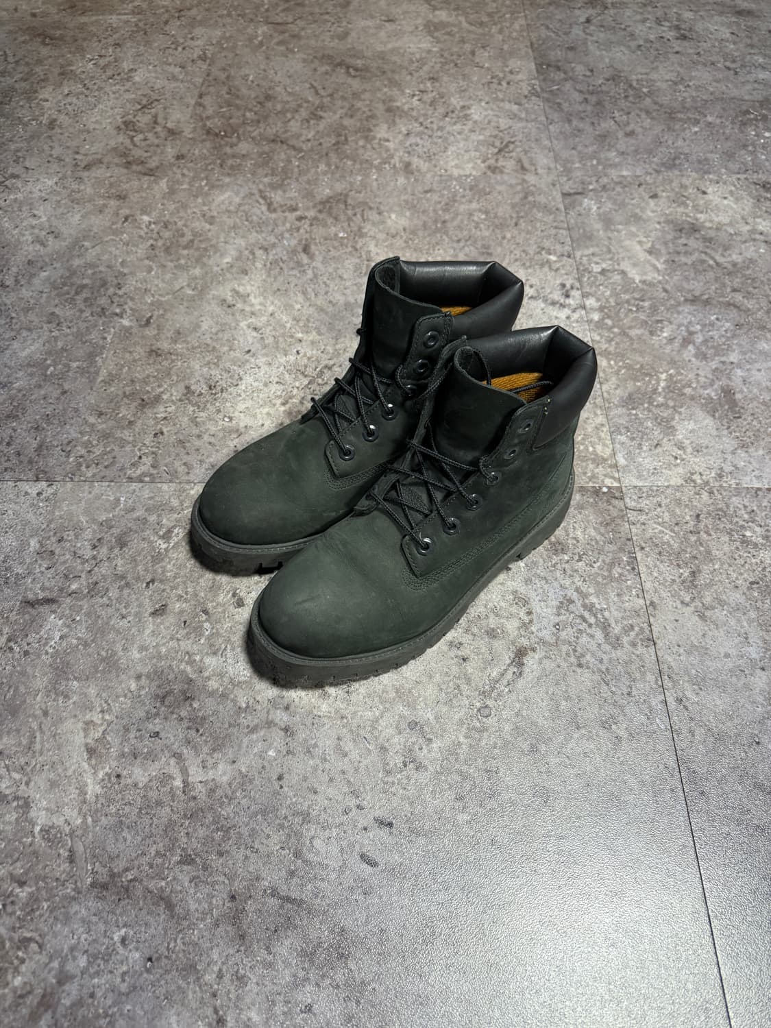 팀버랜드 6인치 245 상품이미지1