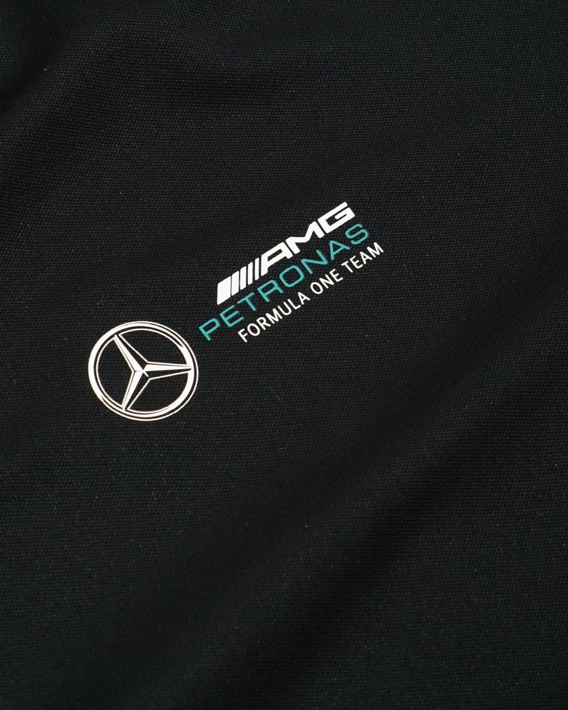 F1 루이스해밀턴 포뮬러1 벤츠 팀 티셔츠 상품이미지5