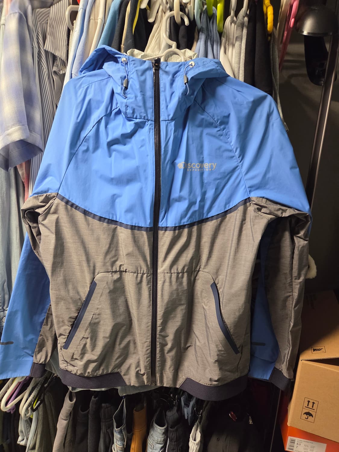 바람막이  상품이미지1