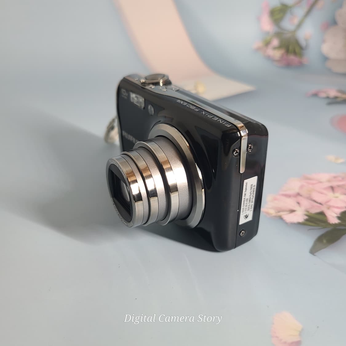 후지필름 파인픽스 F80 EXR 디카 (빈티지 카메라) 상품이미지3