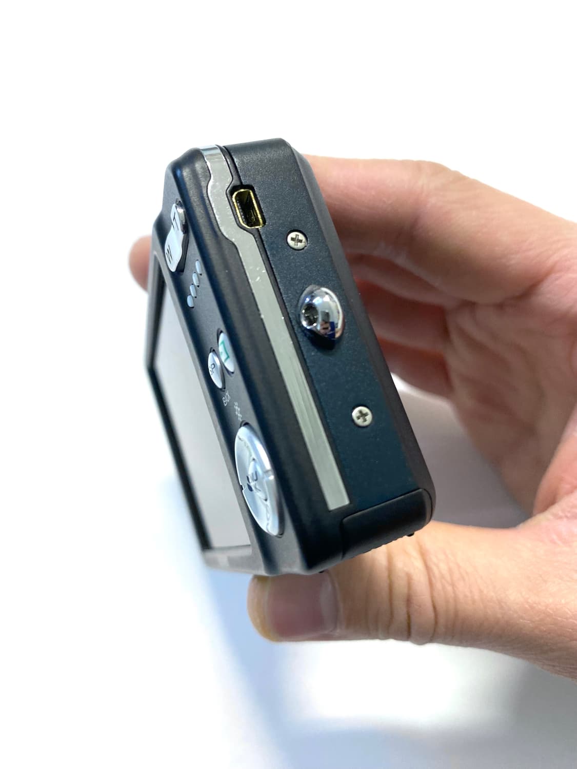 후지 파인픽스 J40 디지털 카메라 상품이미지7