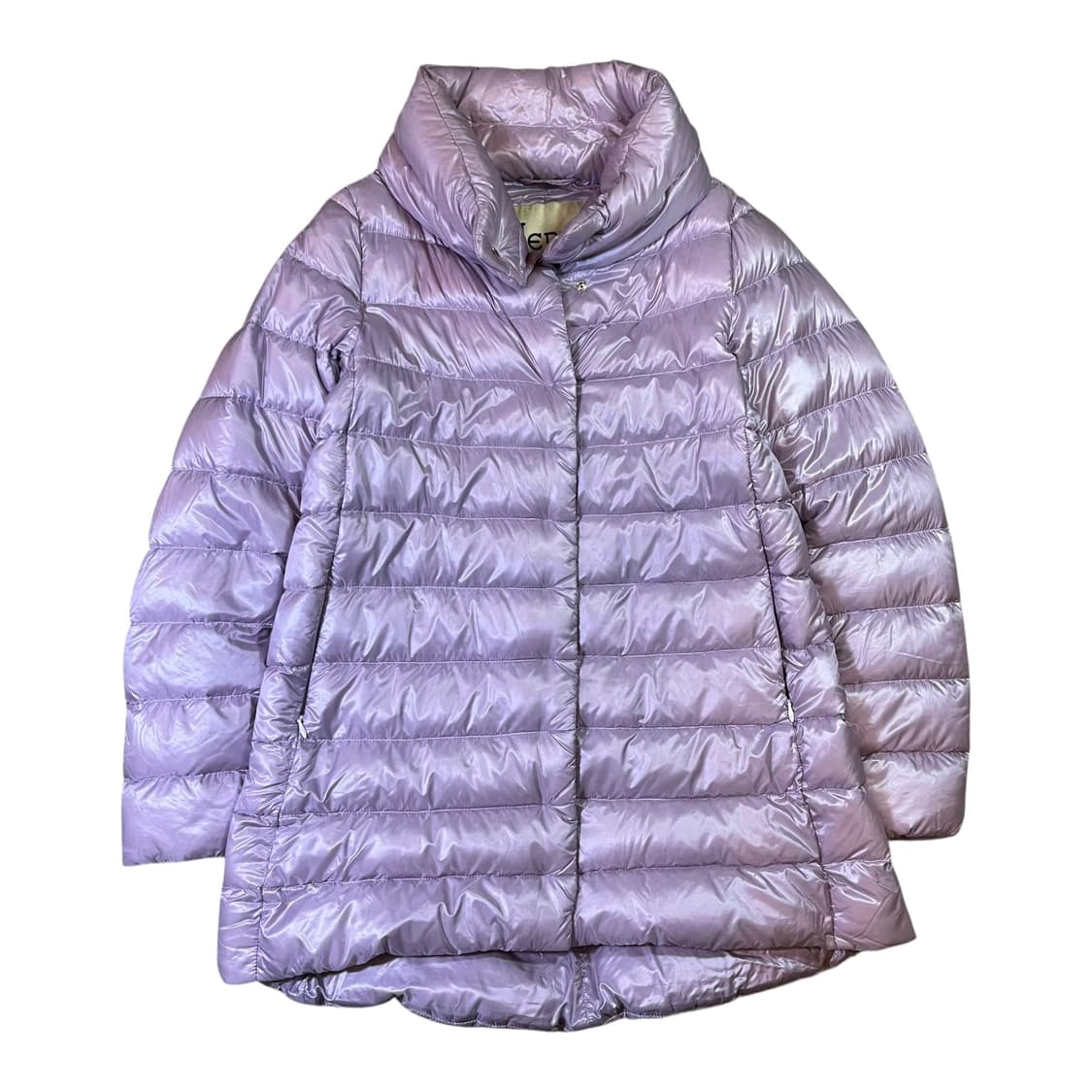 에르노 아멜리아 구스다운 패딩 상품이미지1