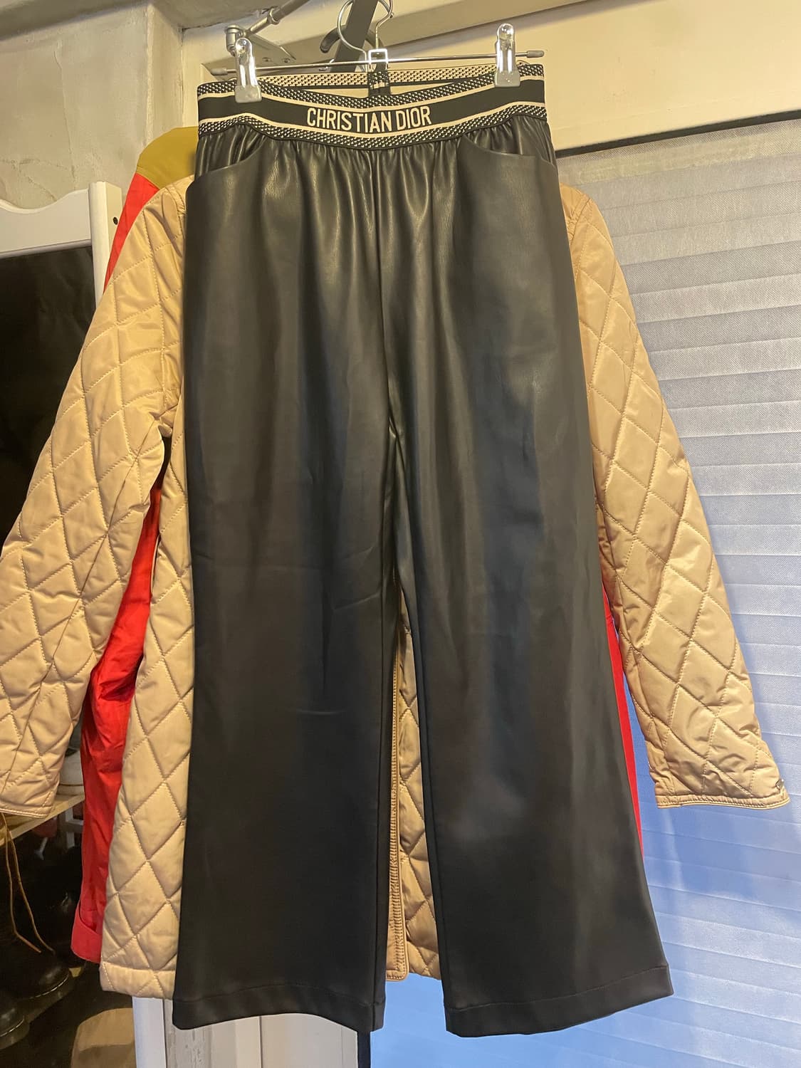 보세바지 허리 23~24인치 상품이미지1