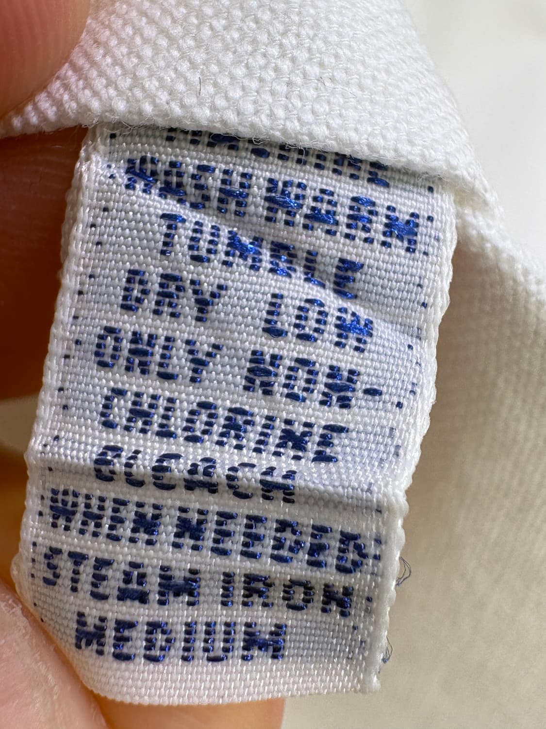 RALPH LAUREN 반팔 셔츠 상품이미지7