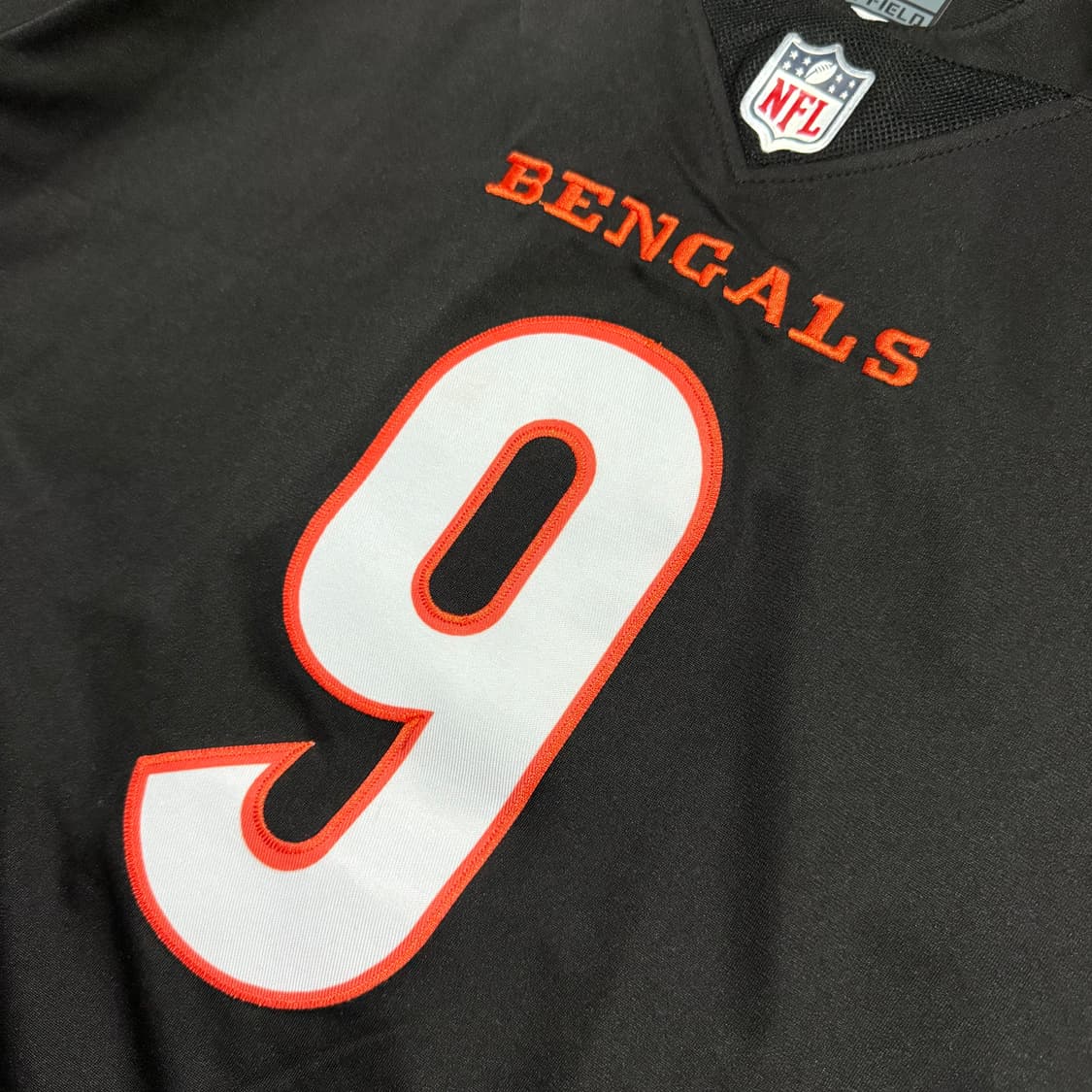 NFL Cincinnati Bengals Game Jersey  상품이미지4