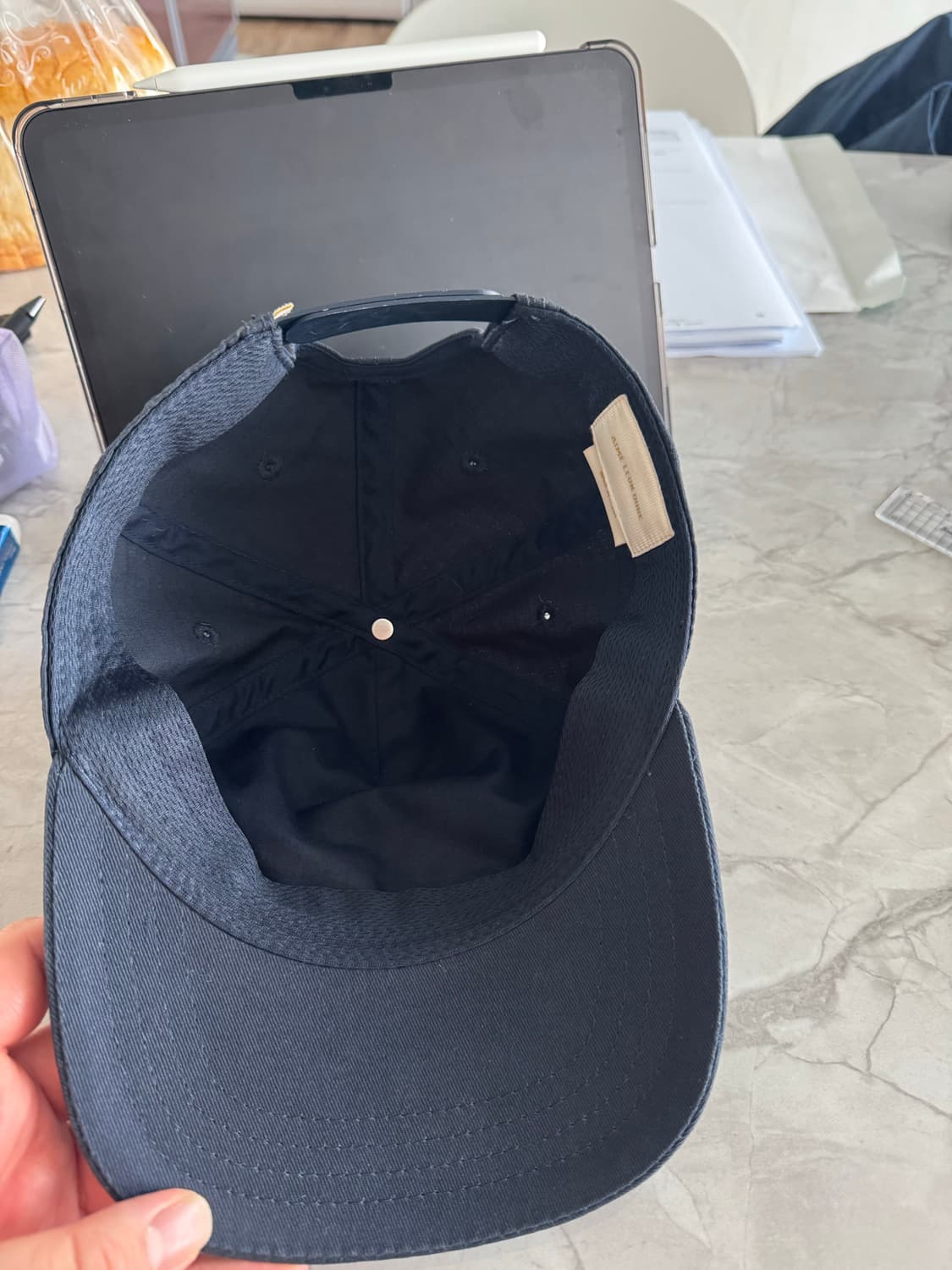 에메레온도르 유니스피어 캡 상품이미지3