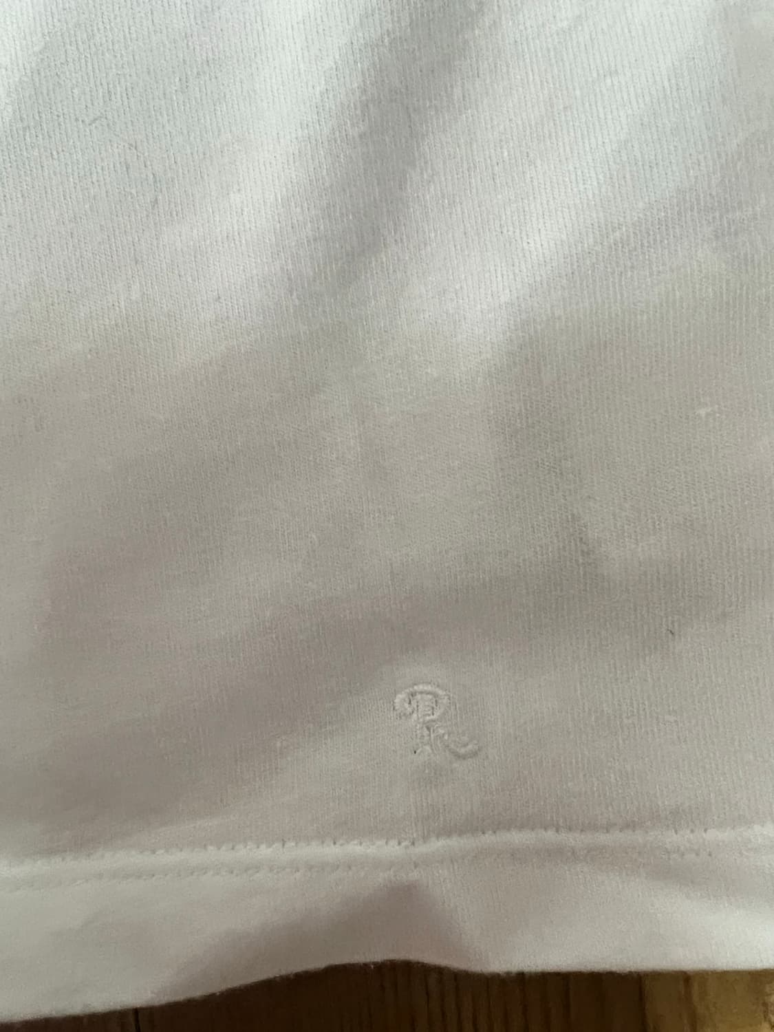 Raf Simons 그래픽 티셔츠 L 판매 상품이미지6