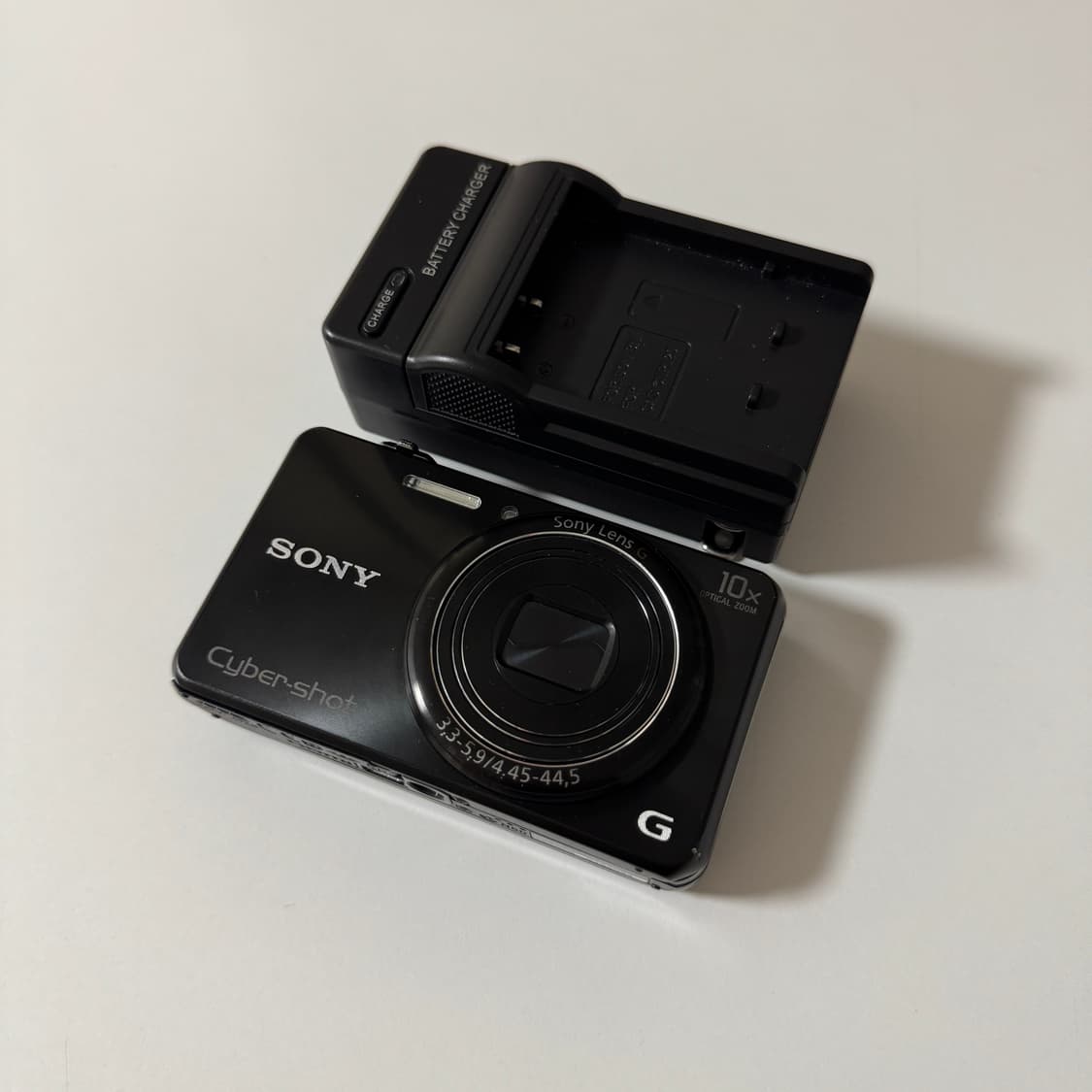 소니 디카 사이버샷 DSC-WX200 (일본판) 상품이미지8