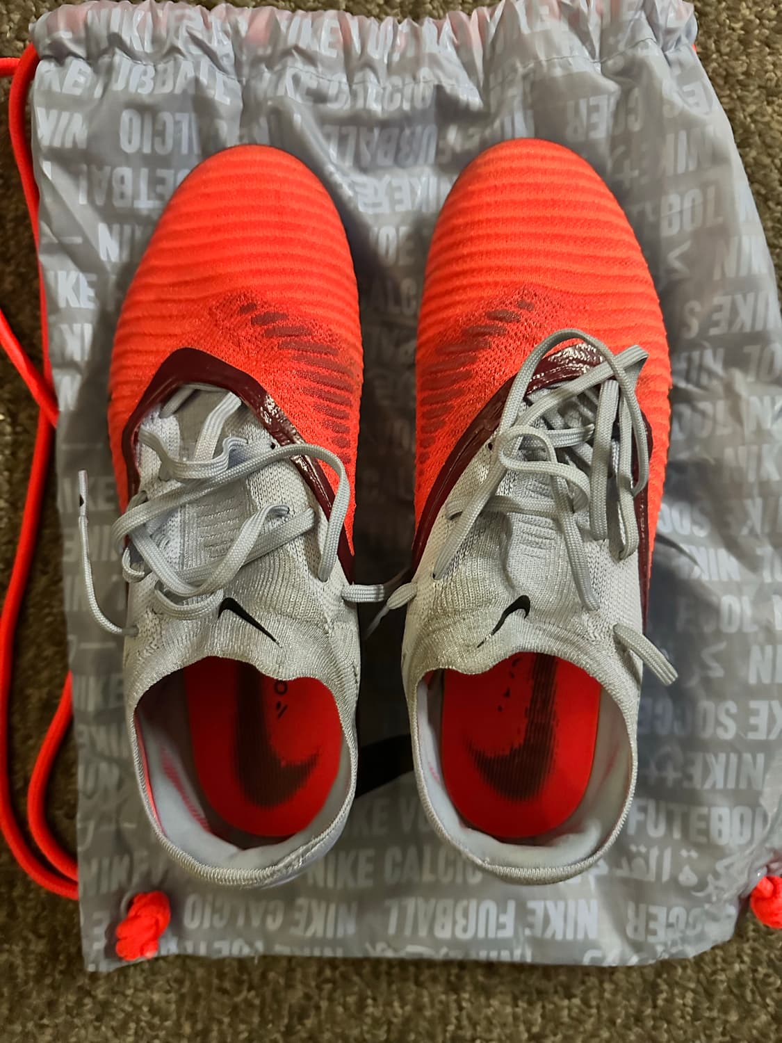 나이키 팬텀6 GX 앨리트 275 상품이미지1