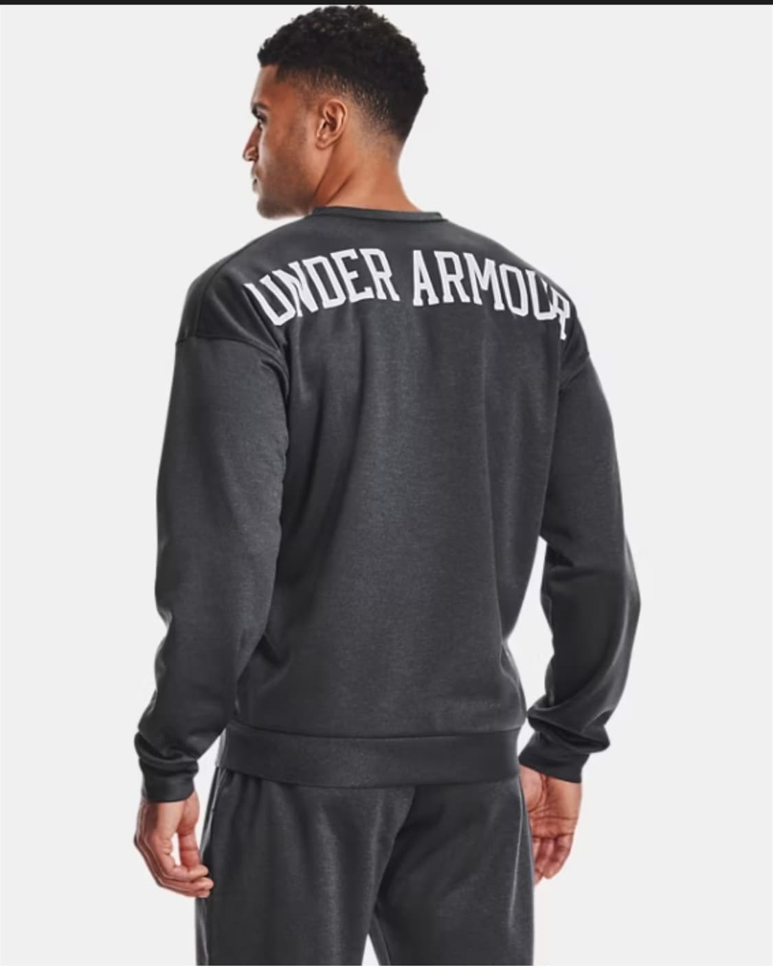 언더아머 얇은 긴팔티 남자115 상품이미지1