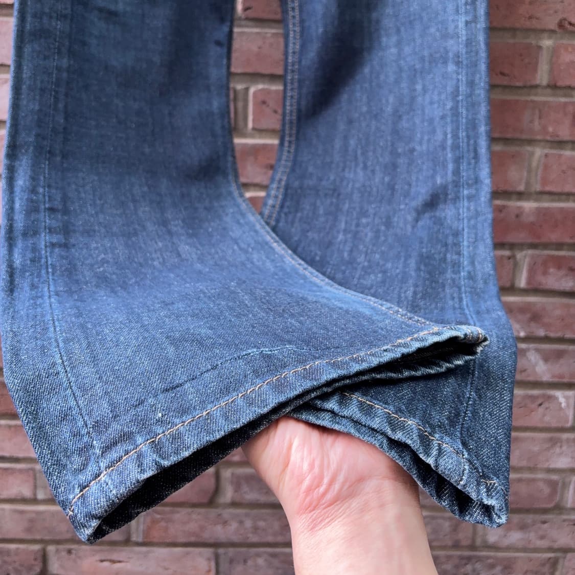 리바이스 Levi’s 527 부츠컷 데님 팬츠 상품이미지5