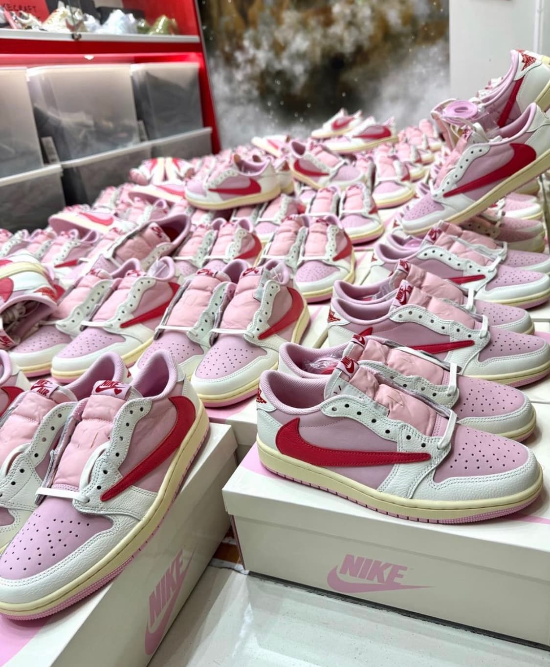 스캇 핑크 상품이미지1