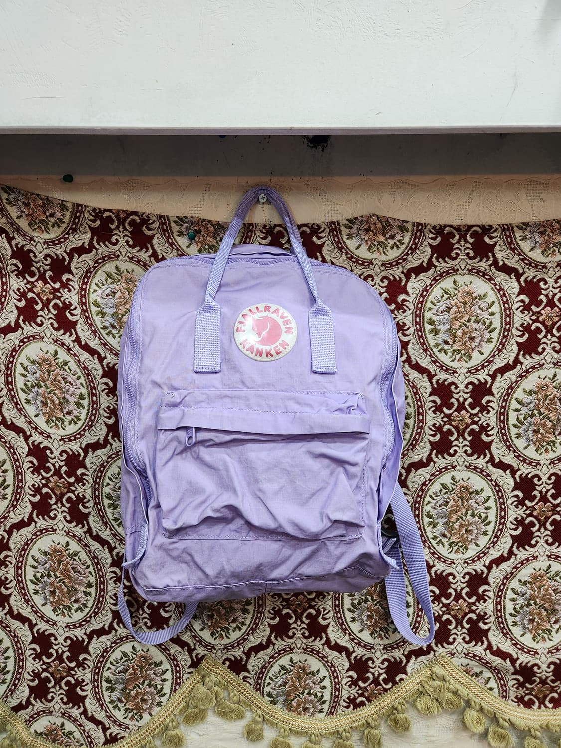 피엘라벤 칸켄 라벤더 백팩

 상품이미지1