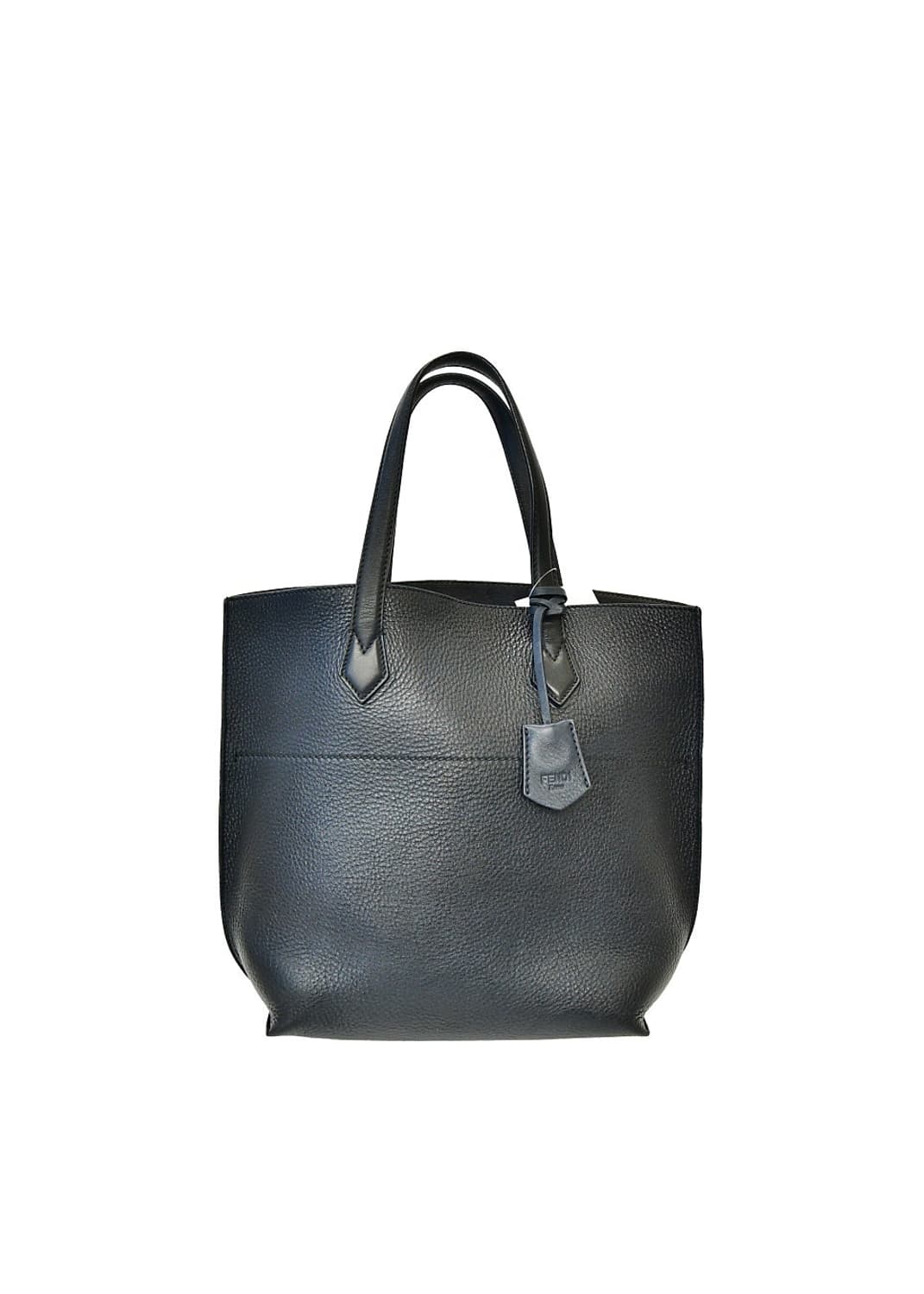 펜디 레더 쇼퍼백(정품) 상품이미지1