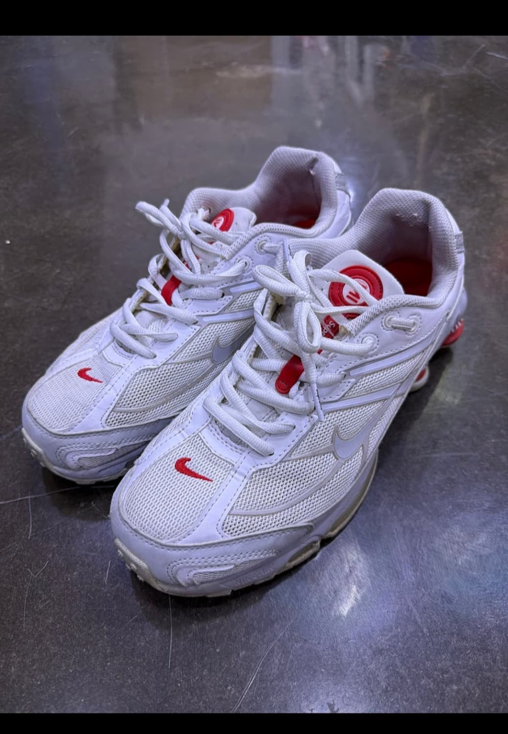 슈프림 샥스 280 상품이미지1