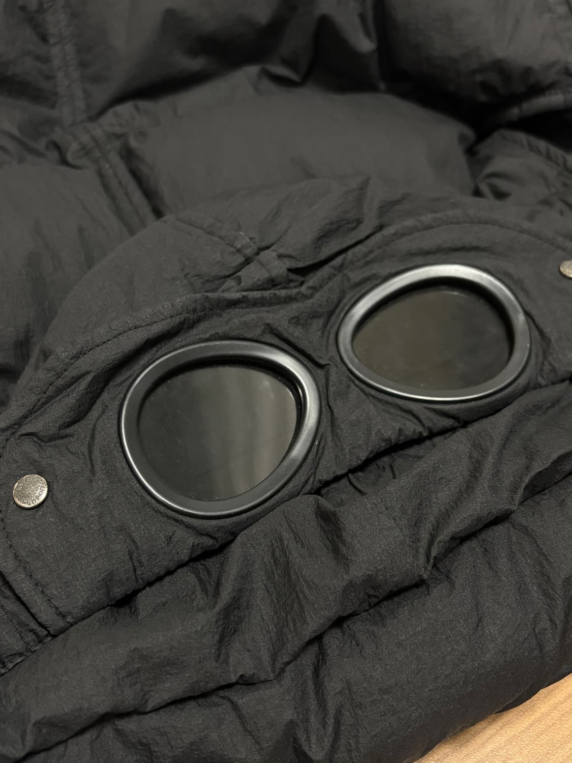 C.P. Company 패딩 베스트 상품이미지5