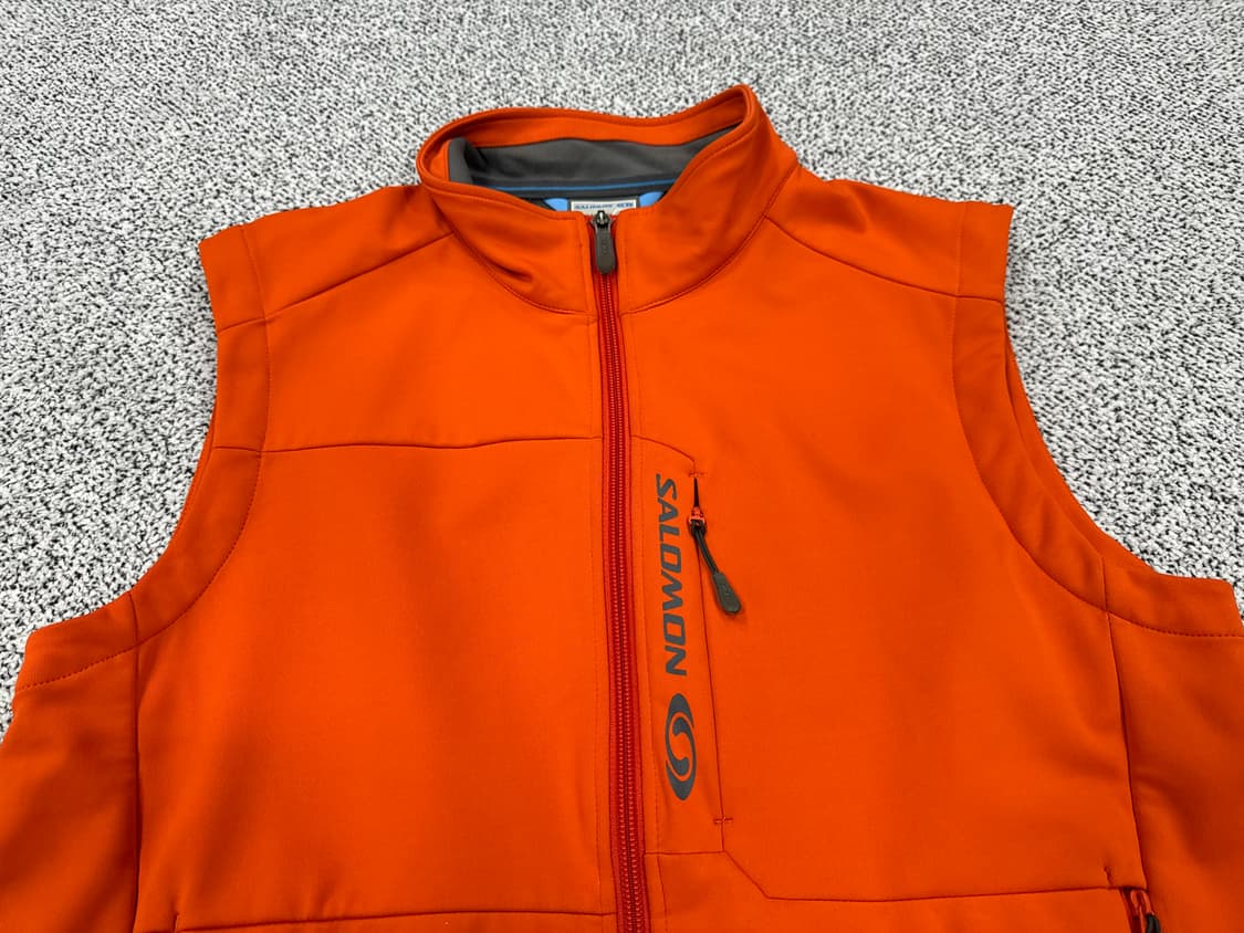 살로몬 소프트쉘 클리마프로 베스트 상품이미지3