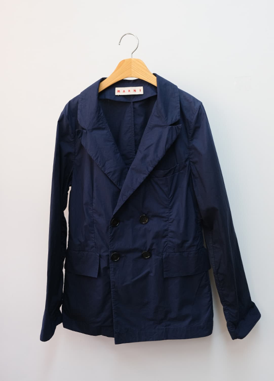 마르니 코튼 자켓 상품이미지1