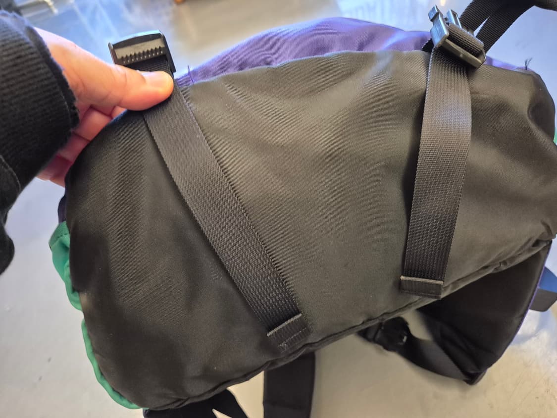 90s 나이키 ACG 백 팩 상품이미지6