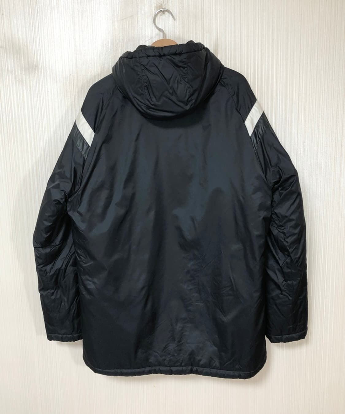 K리그 아디다스 울산현대축구단 14시즌 스타디움/패딩자켓 100 상품이미지10