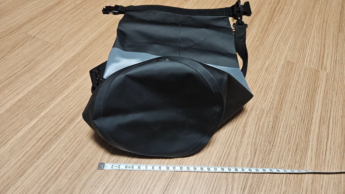 (새상품) 퀵실버 드라이백 방수백 상품이미지4