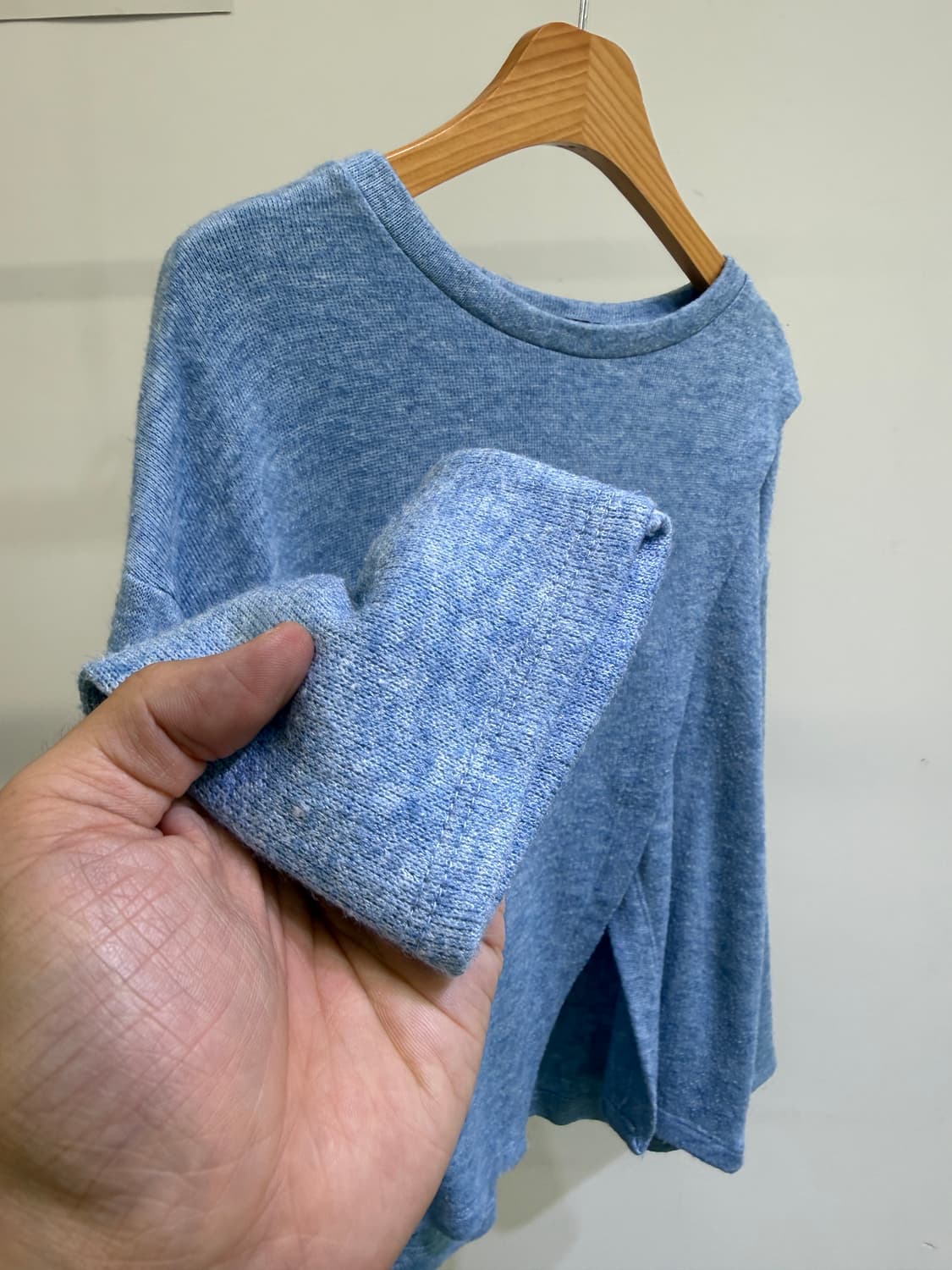 PITTARELLO.COM (Made in Italy) 니트  상품이미지4