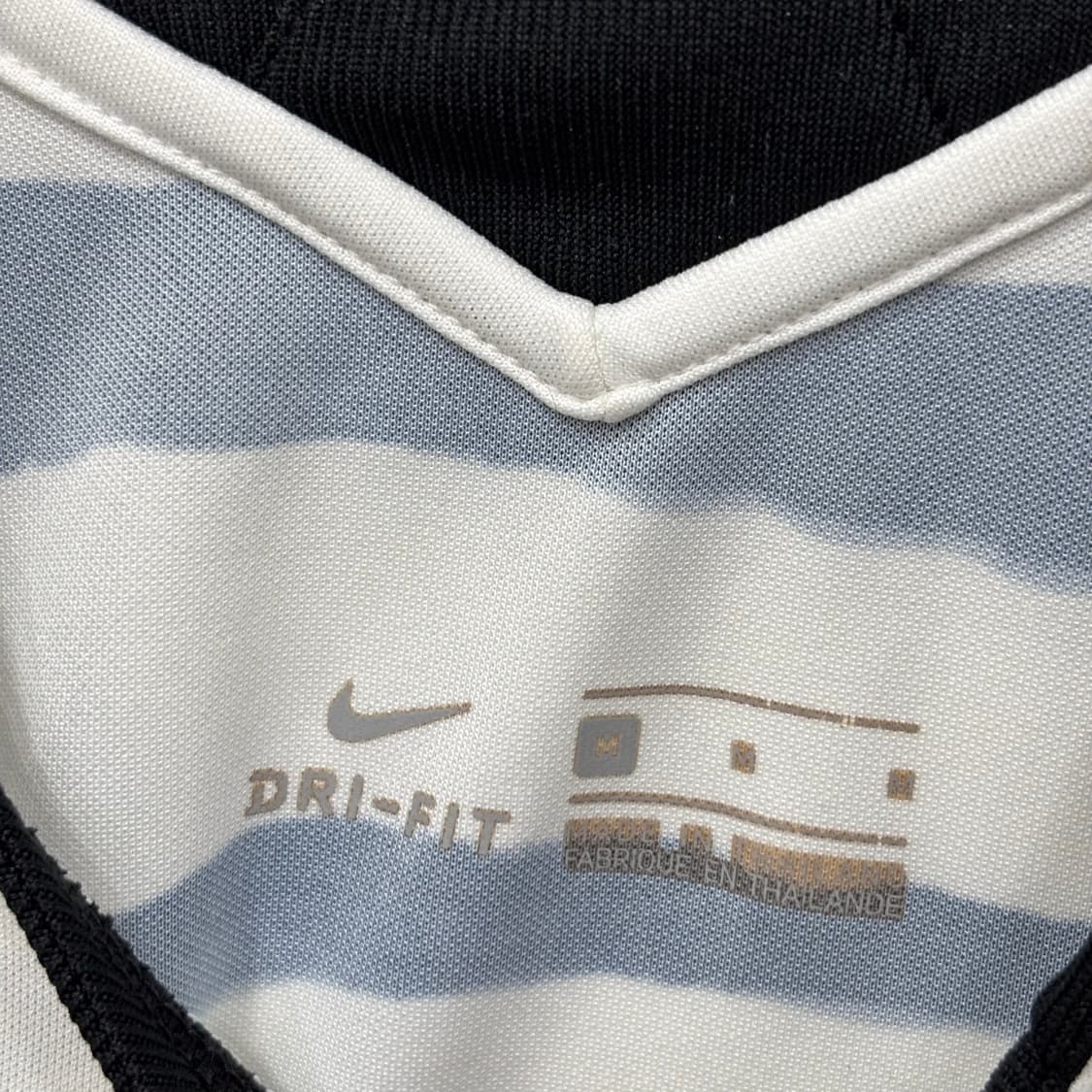 Nike 2020 대한민국 어웨이 스타디움 유니폼 상품이미지5