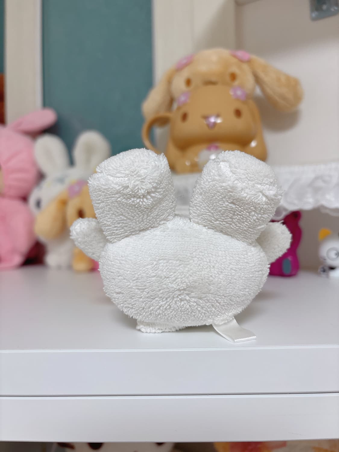 마슈마로 인형 상품이미지5